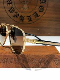 Picture of Chrome Hearts Sunglasses _SKUfw52080620fw